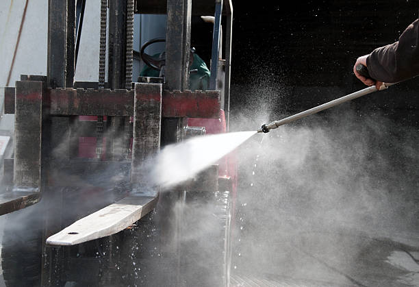 Best Commercial Pressure Washing  in USA