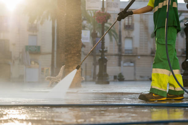 Best Sidewalk Pressure Washing  in USA